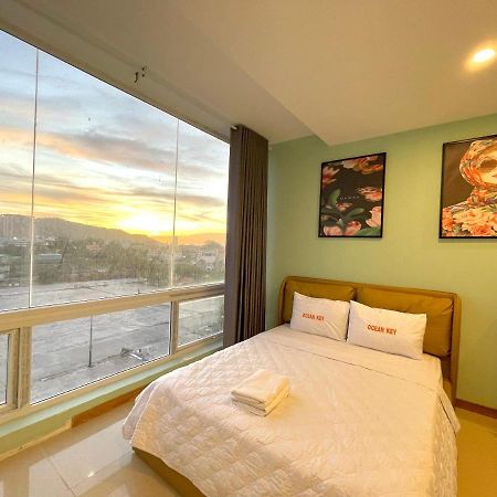 Nice Apartment In Oasky Son Thinh Building 2 头顿 外观 照片