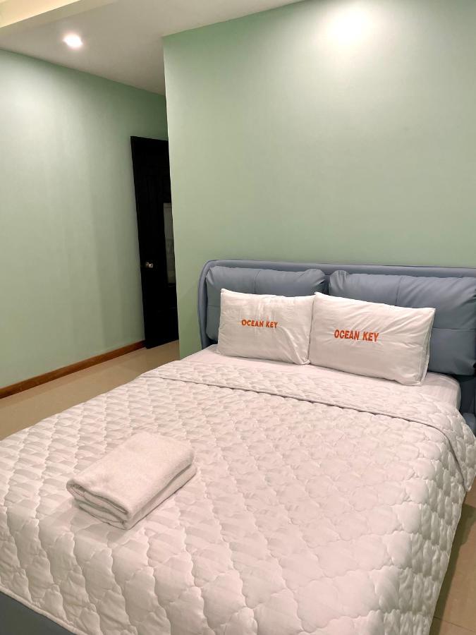 Nice Apartment In Oasky Son Thinh Building 2 头顿 外观 照片